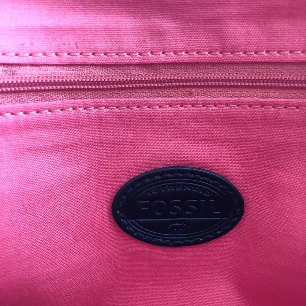 Fossil bag. - Picture 10 of 12